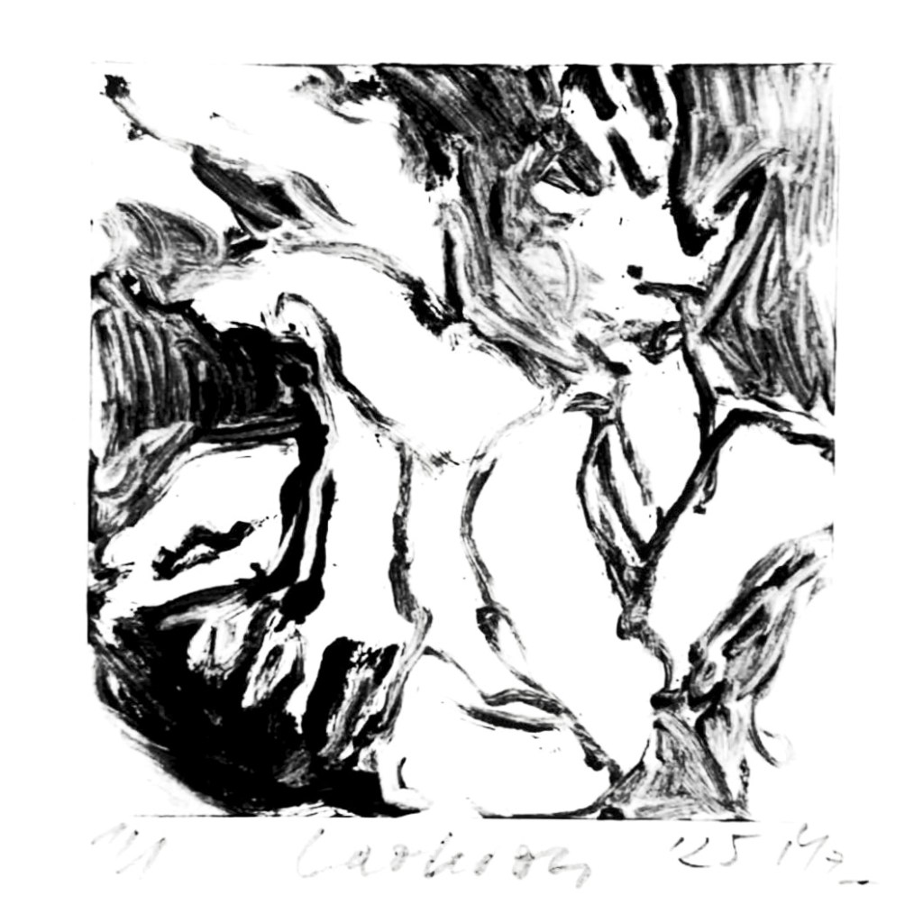 Laocoön Series [2025]