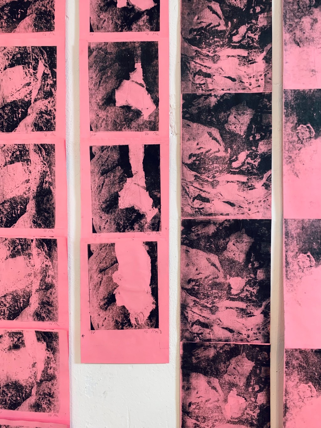 Stable Erosion [2026]