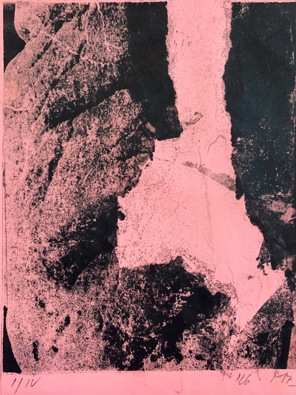 Stable Erosion [2026]