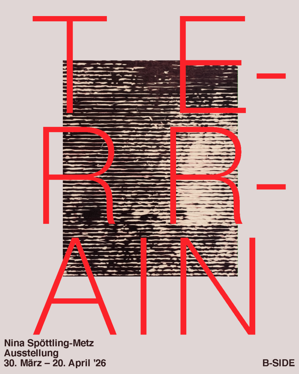 TERRAIN [2026]